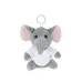 Keyring Teddy - Gunnin