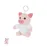 Keyring Teddy - Cernil