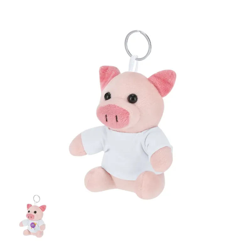 Keyring Teddy - Cernil