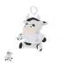 Keyring Teddy - Goose