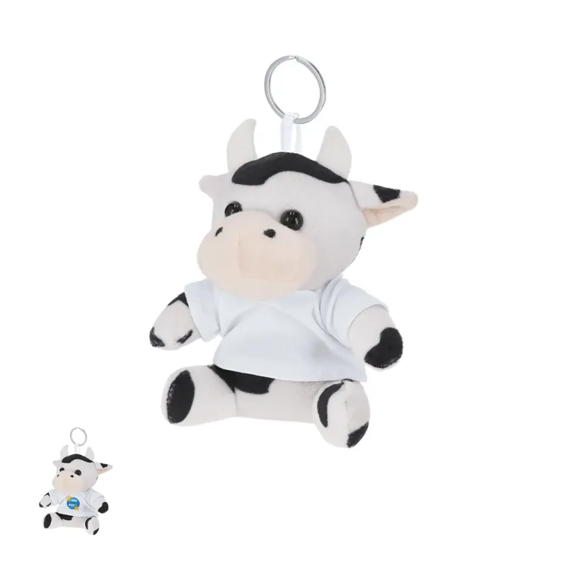 Keyring Teddy - Goose