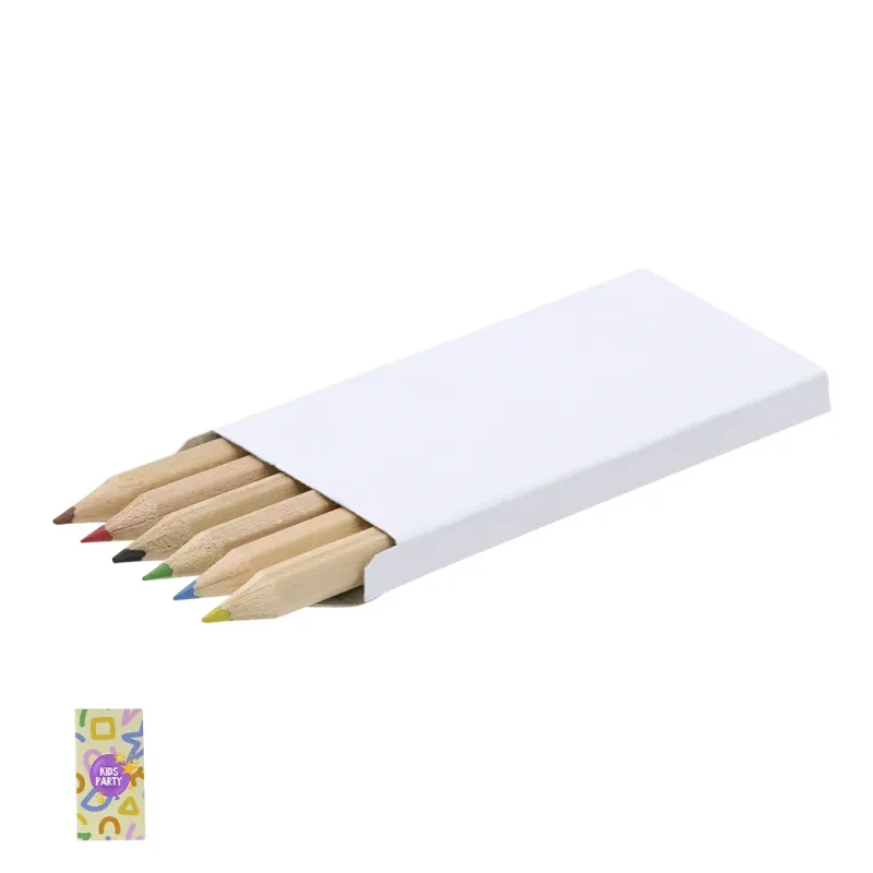 Pencil Set - Osprey