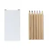 Pencil Set - Osprey