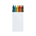 Crayon Set - Cucko