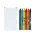 Crayon Set - Cucko