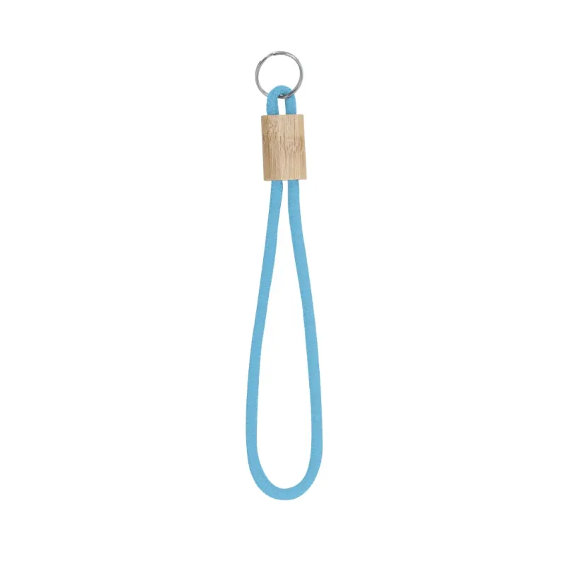 Keyring - Walnut