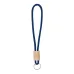 Keyring - Walnut