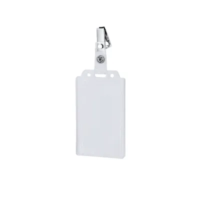 Id Badge - Helock