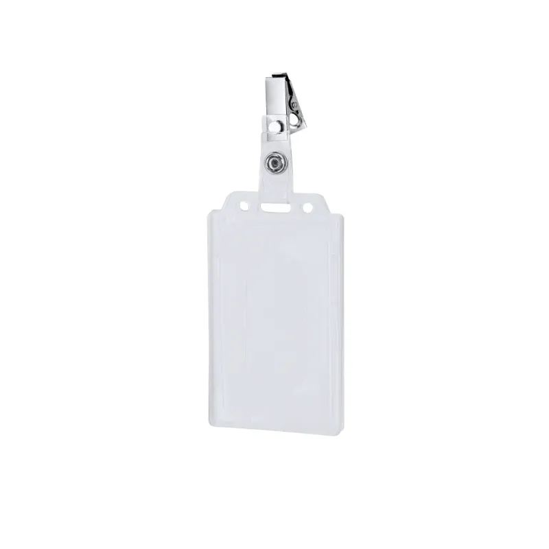Id Badge - Helock