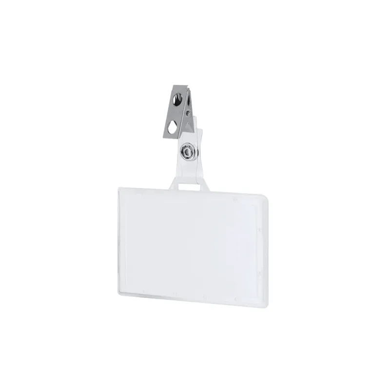 Id Badge - Kapok