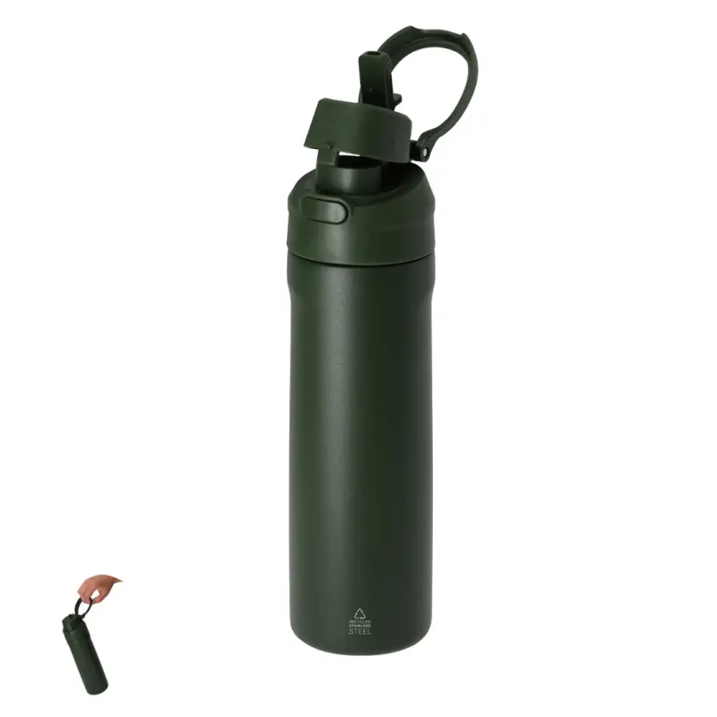 Insulated Bottle - Ninivek