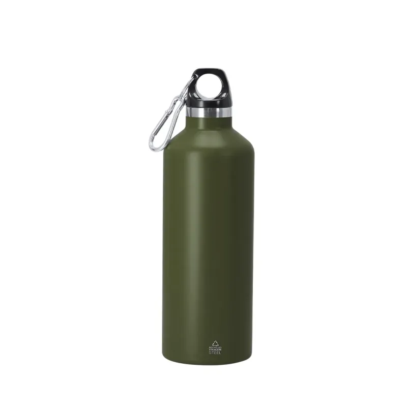 Insulated Bottle - Angkor