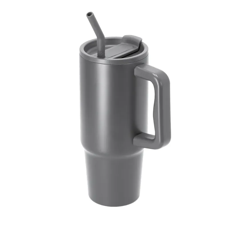 Insulated Mug - Yukon
