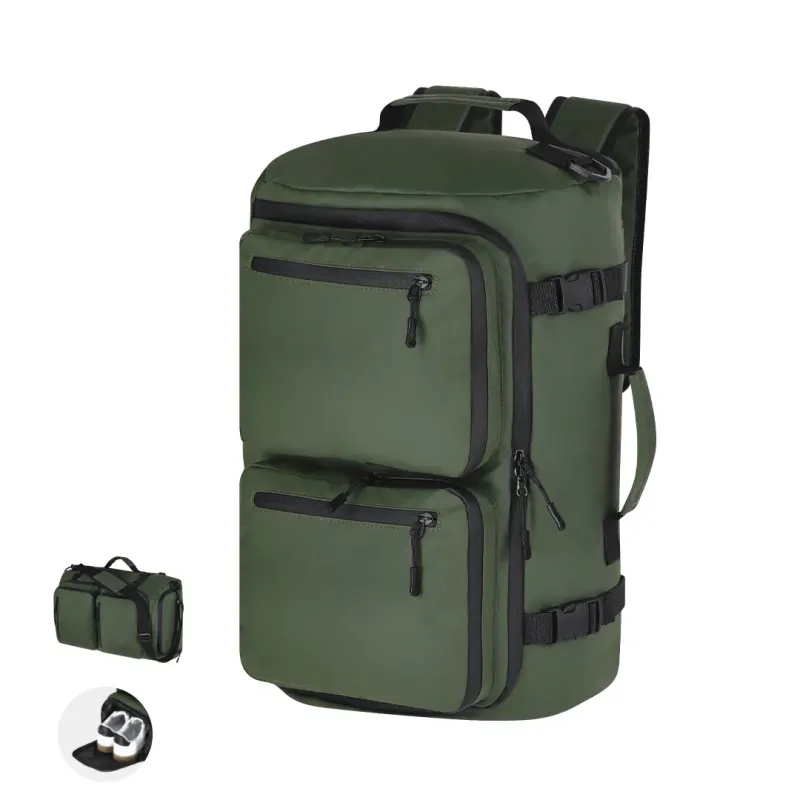 Backpack Bag - Mekong