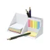 Notepad Pencil Holder - Trigris