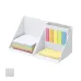 Notepad Pencil Holder - Trigris