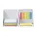 Notepad Pencil Holder - Trigris