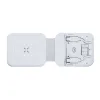 WHITE  +