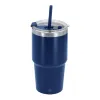 NAVY BLUE  +