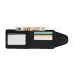 Tracker Card Holder Wallet - Nairobix