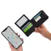 Tracker Card Holder Wallet - Nairobix