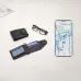Tracker Card Holder Wallet - Nairobix