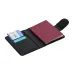 Tracker Passport Holder - Rebec