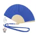 Hand Fan - Crusoe