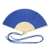 Hand Fan - Crusoe
