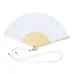 Hand Fan - Crusoe