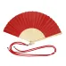 Hand Fan - Crusoe