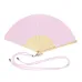 Hand Fan - Crusoe