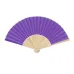 Hand Fan - Mynor