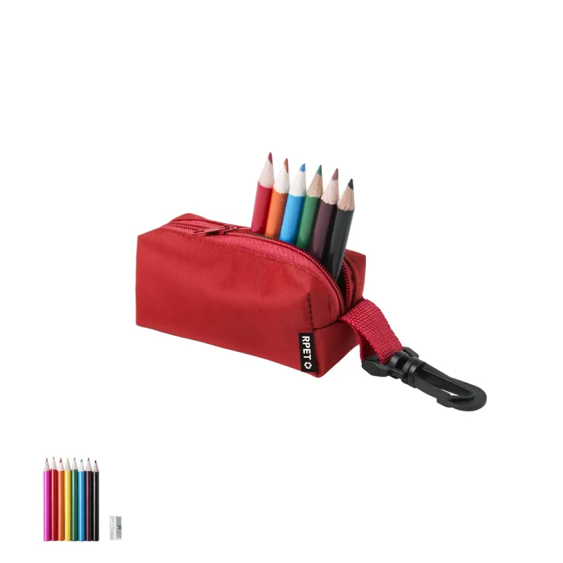 Pencil Case - Krolan