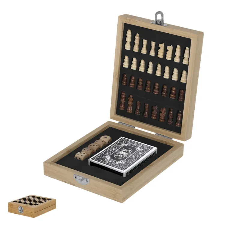 Game Set - Londox