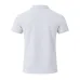 Adult White Polo Shirt - Charles