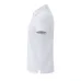 Adult White Polo Shirt - Charles
