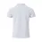 Kids White Polo Shirt - Charles