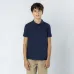 Kids Colour Polo Shirt - Charles