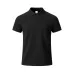 Kids Colour Polo Shirt - Charles