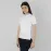 Women White Polo Shirt - Charles