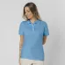 Women Colour Polo Shirt - Charles