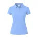 Women Colour Polo Shirt - Charles