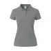 Women Colour Polo Shirt - Charles