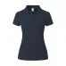 Women Colour Polo Shirt - Charles