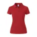 Women Colour Polo Shirt - Charles