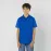 Kids Polo Shirt - Tecnic Plus