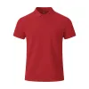 RED  +