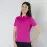 Women Polo Shirt - Tecnic Plus