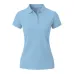Women Polo Shirt - Tecnic Plus